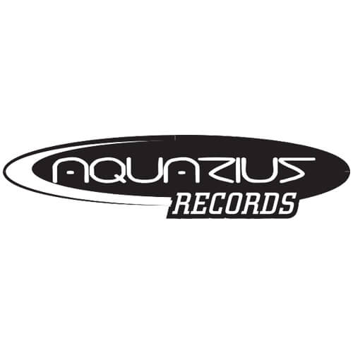 Partner mit denen ich zusammen arbeite: Aquarius Records