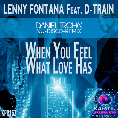 When You Feel Daniel Troha
