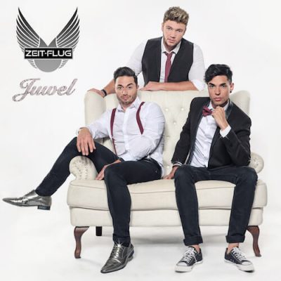 Zeitflug - Die Neue Single "Juwel"