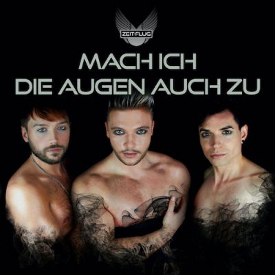 Mach Ich Die Augen Auch Zu. Die Neue Single Von Zeitflug