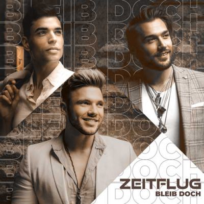 Zeitflug - Bleib Doch