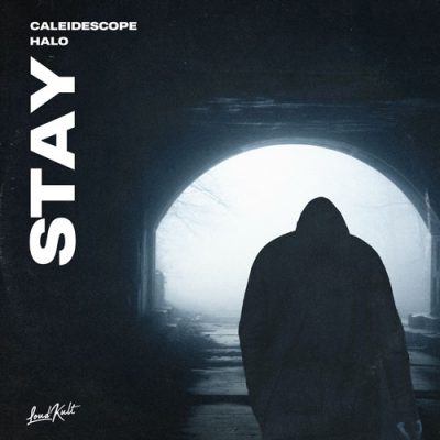 Caleidescope X Halo - Stay