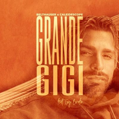 Belthauser X CALEIDESCOPE X Gigi Birofio - Grande Gigi
