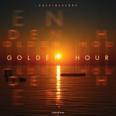 Golden Hour - CALEIDESCOPE