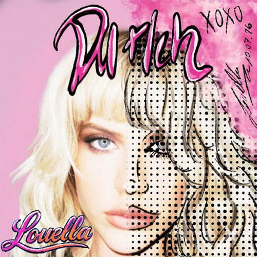 Louella - Du + Ich